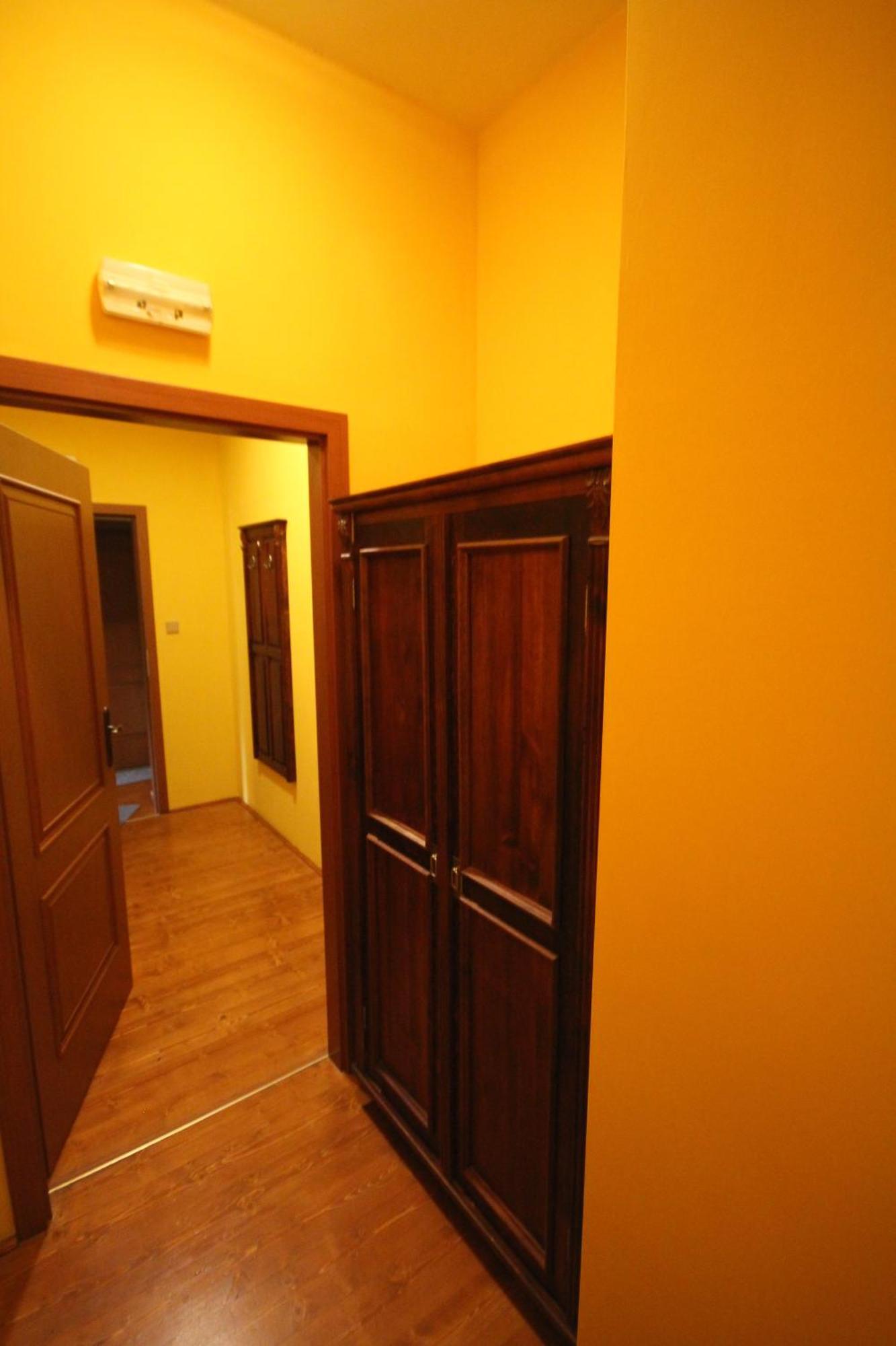 Pivovarsky Dvur Plasy Habitación foto